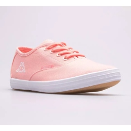 Sneakers da donna KAPPA Zony 243163-7410 rosa 1