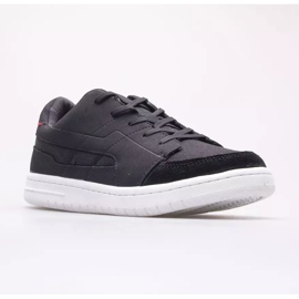 Scarpe da bambino 4F 4FJAW22FLOWM010-20S nero 1