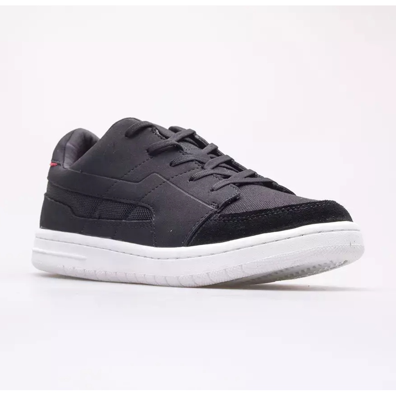 Scarpe da bambino 4F 4FJAW22FLOWM010-20S nero 1