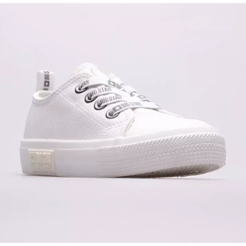 Sneakers per bambini Big Star KK374056 bianco 1