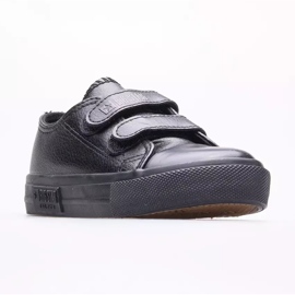 Sneakers per bambini Big Star KK374092 nero 1