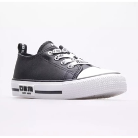Sneakers per bambini Big Star KK374043 nero 1