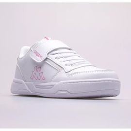 Scarpe per bambini KAPPA Marabu Ii K 260817K-1017 bianco 1