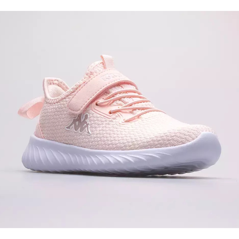 Scarpe per bambini KAPPA Capilot Gc K 260907GCK-2110 rosa 1