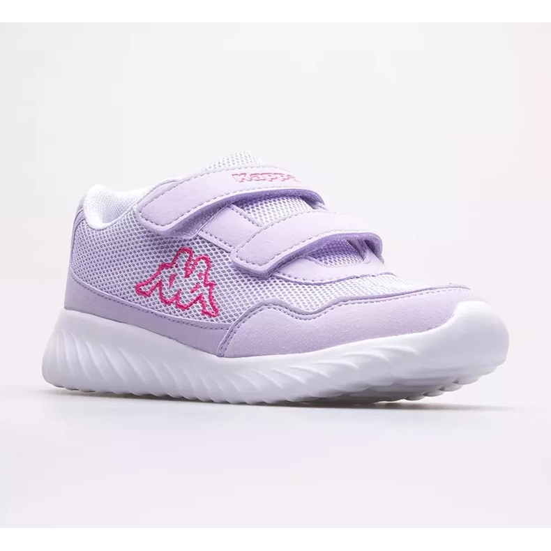 Scarpe per bambini KAPPA Cracker Ii K 260647K-2422 viola 1