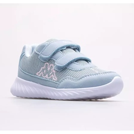 Scarpe per bambini KAPPA Cracker Ii K 260647K-6521 blu 1