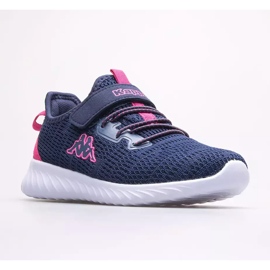 Scarpe per bambini KAPPA Capilot Gc K 260907MFK-6722 blu navy 1