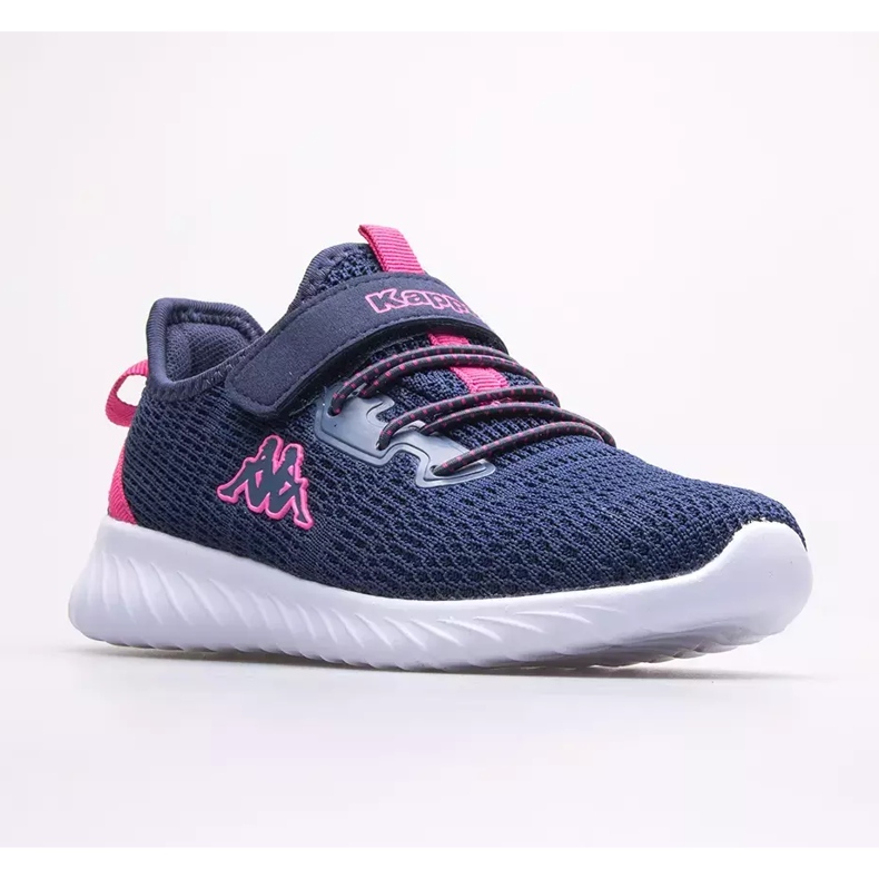 Scarpe per bambini KAPPA Capilot Gc K 260907MFK-6722 blu navy 1