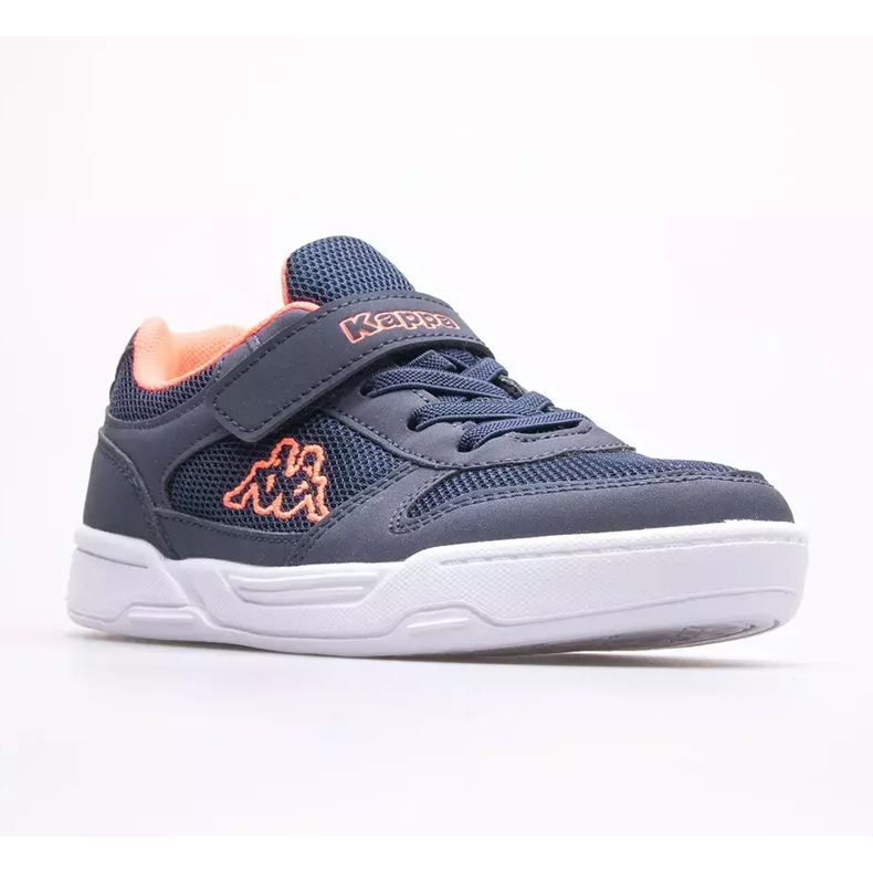 Scarpe per bambini KAPPA Dalton K 260779K-6729 blu navy 1
