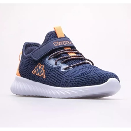 Scarpe per bambini KAPPA Capilot Gc K 260907MFK-6744 blu navy 1