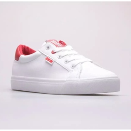 Sneakers da donna Big Star EE274311 bianco 1
