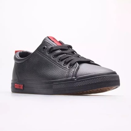 Sneakers da donna Big Star KK274002 nero 1