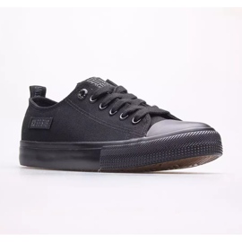 Sneakers Big Star da donna KK274009 nero 1
