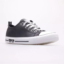 Sneakers Big Star da donna KK274096 nero 1