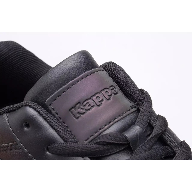 Scarpe da donna KAPPA Bash Pf Gc 243001GC-1117 nero 1