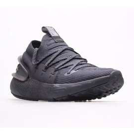 Scarpe da donna Under Armour Hovr Phantom 3 3025517-002 nero 1