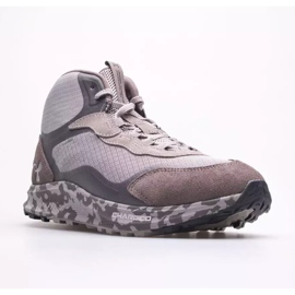 Under Armour Bandit Trek 2 scarpe da uomo 3024759-100 marrone 1