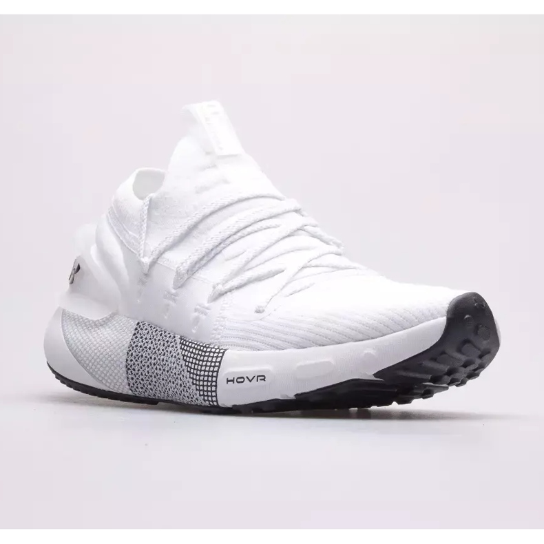 Scarpe da donna Under Armour Hovr Phantom 3 3025517-100 bianca 1