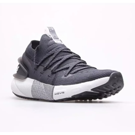 Scarpe da donna Under Armour Hovr Phantom 3 3025517-001 grigio 1