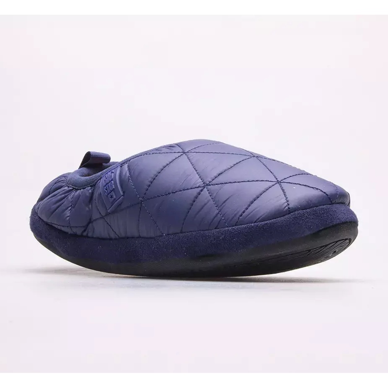 Pantofole Big Star KK174364 blu navy 1