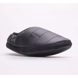 Pantofole da donna Big Star KK274604 nero 1