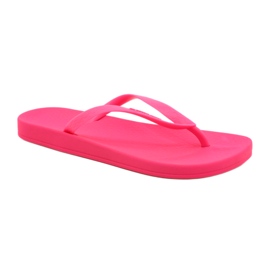 Infradito da donna Ipanema 82591 AG368 Rosa Neon 1