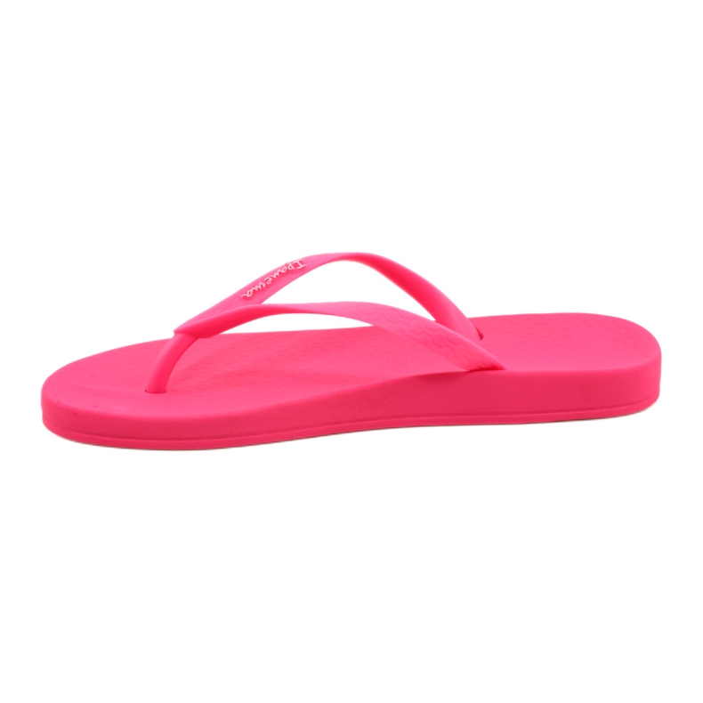 Infradito da donna Ipanema 82591 AG368 Rosa Neon 2