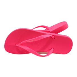 Infradito da donna Ipanema 82591 AG368 Rosa Neon 5