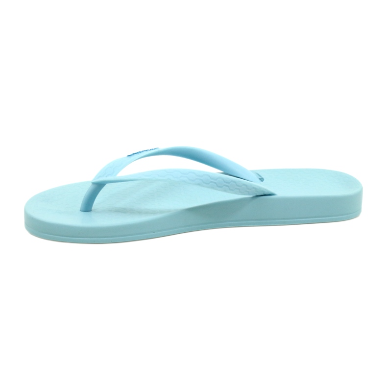 Infradito da donna Ipanema 82591 AG372 Azzurro blu 2