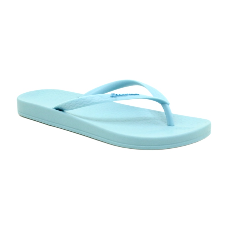 Infradito da donna Ipanema 82591 AG372 Azzurro blu 1