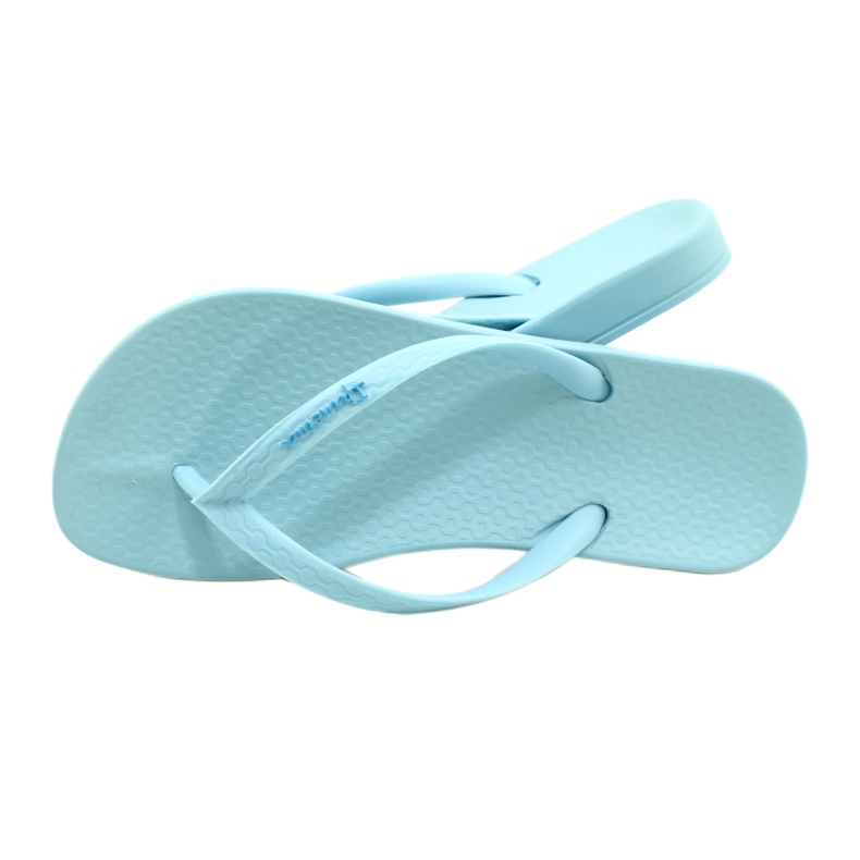 Infradito da donna Ipanema 82591 AG372 Azzurro blu 5