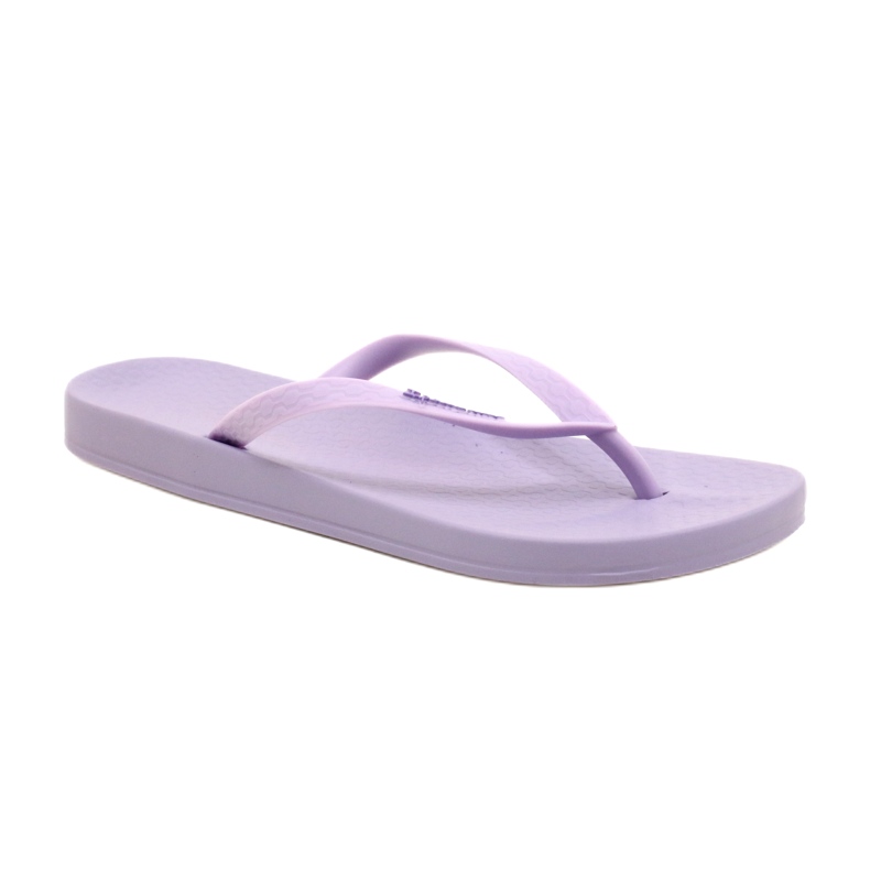 Infradito da donna Ipanema 82591 AG370 Lilla viola 1