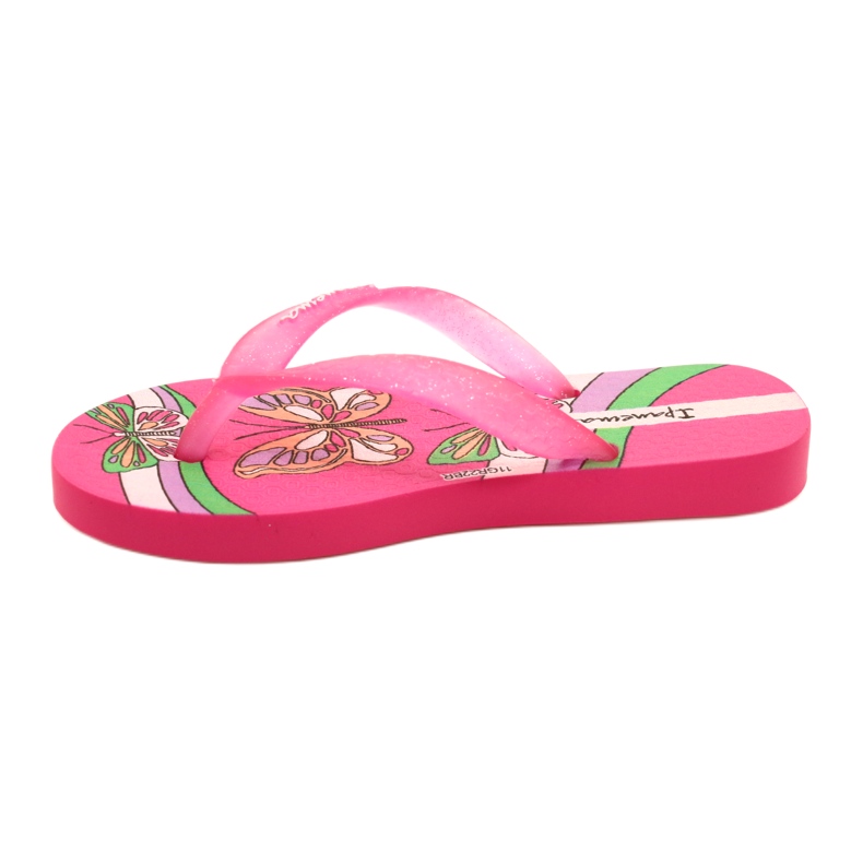 Flip -flips con ipanema femminile 83348 AI747 Iloter Pink rosa 2