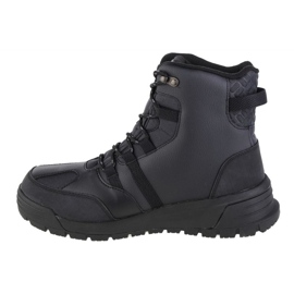 Scarpe Columbia Snowtrekker M 1945551010 nero 1