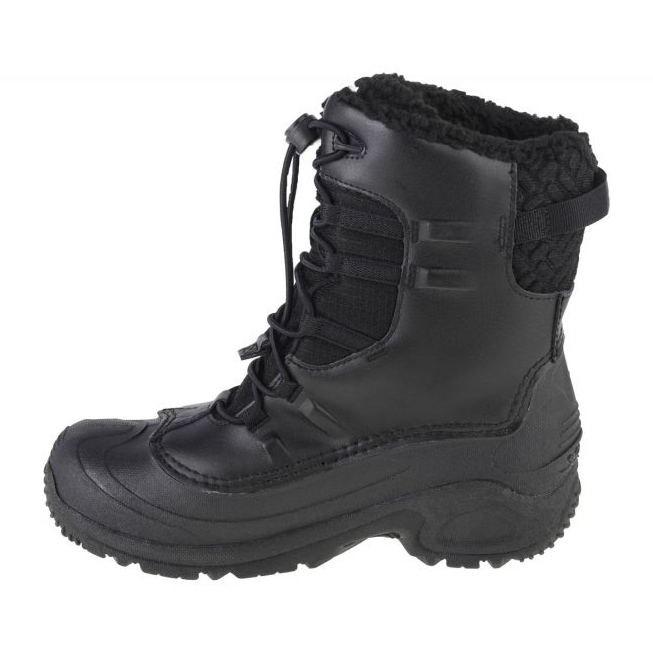 Scarpe Columbia Bugaboot Celsius Boot Jr 1945701010 nero 1