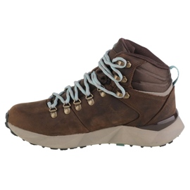 Scarpe Columbia Guy Sierra W Outdry W 2005201231 marrone 1
