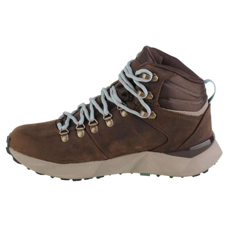 Scarpe Columbia Guy Sierra W Outdry W 2005201231 marrone 1