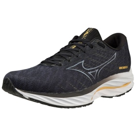 Scarpe da corsa Mizuno Wave Rider 26 M J1GC220302 nero 1