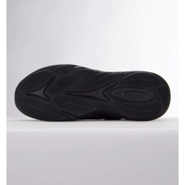 Scarpe Adidas Ozelle GX6767 nero 1