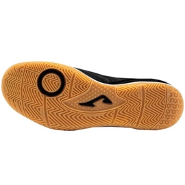 Scarpe da calcio Joma Maxima 2301 Indoor M MAXS2301IN nero nero 1