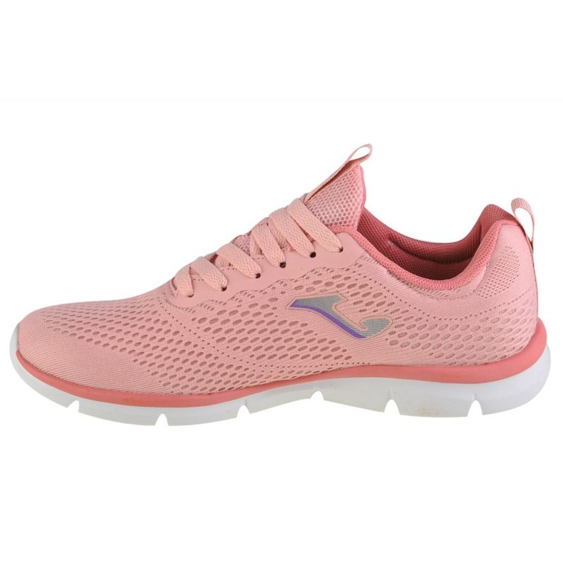 Scarpe Joma Comodity Lady 2213 W CCOMLW2213 rosa 1