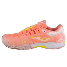 Scarpe Joma Slam Jr 2237 JSLAMS2237P rosa 1