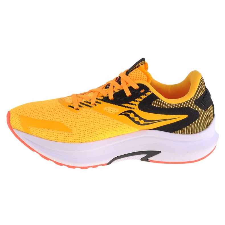 Scarpe Saucony Axon 2 M S20732-16 arancia 1