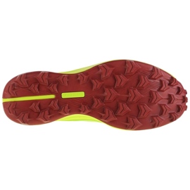 Scarpe Saucony Peregrine 12 St M S20739-25 verde 2
