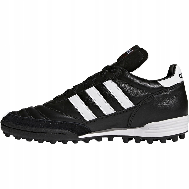 Scarpe da calcio Adidas Mundial Team Tf 019228 nero nero 1