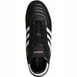 Scarpe da calcio Adidas Mundial Team Tf 019228 nero nero 2