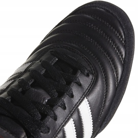 Scarpe da calcio Adidas Mundial Team Tf 019228 nero nero 3