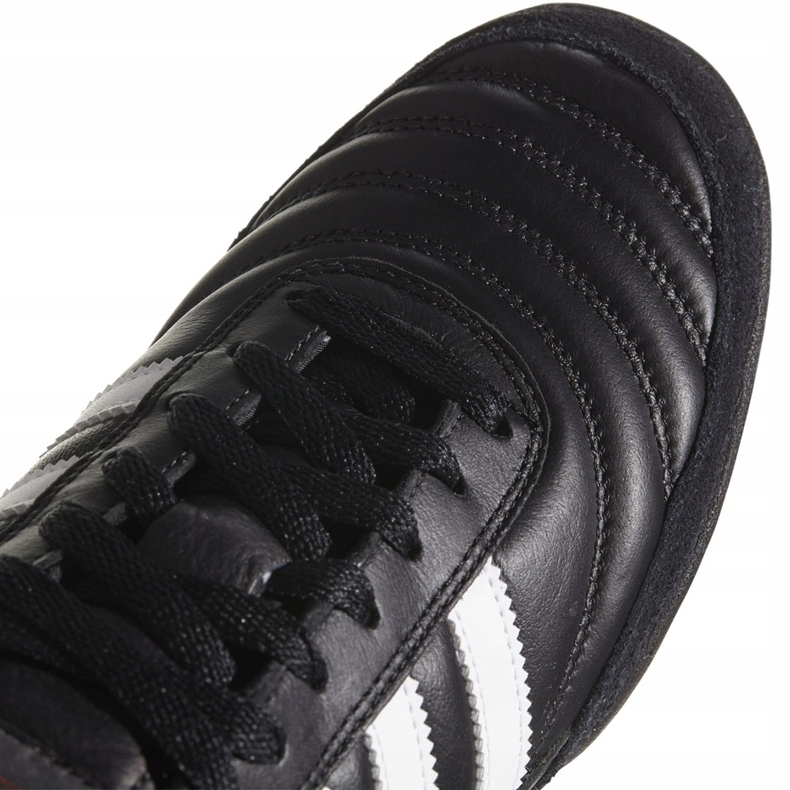 Scarpe da calcio Adidas Mundial Team Tf 019228 nero nero 3
