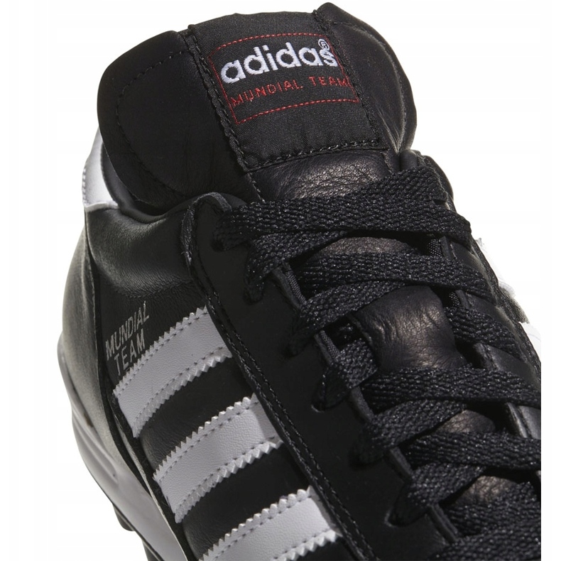 Scarpe da calcio Adidas Mundial Team Tf 019228 nero nero 4