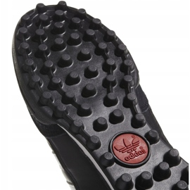 Scarpe da calcio Adidas Mundial Team Tf 019228 nero nero 5